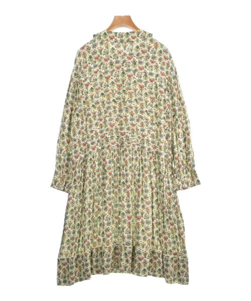 GUCCI ชุดเดรส