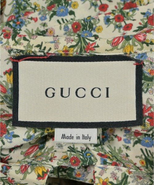 GUCCI ชุดเดรส
