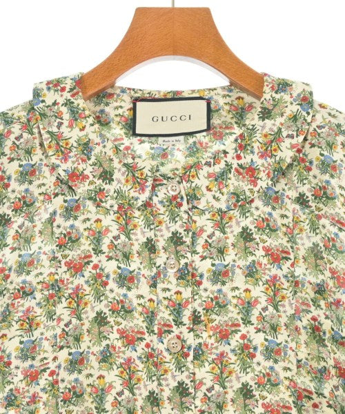 GUCCI ชุดเดรส