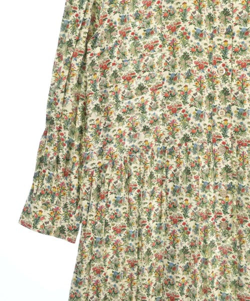 GUCCI ชุดเดรส