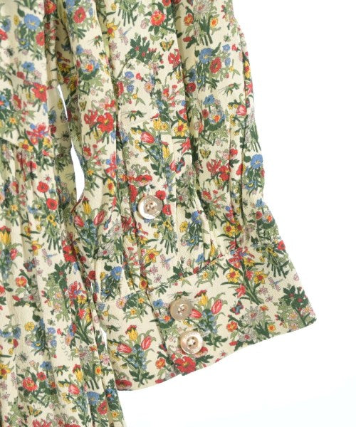 GUCCI ชุดเดรส