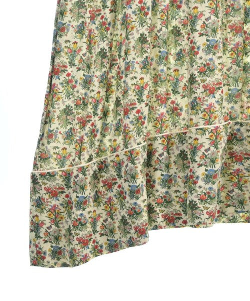 GUCCI ชุดเดรส