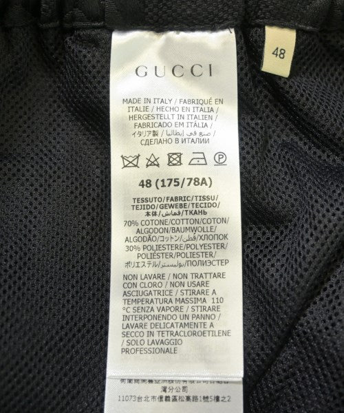 GUCCI กางเกงขาสั้น