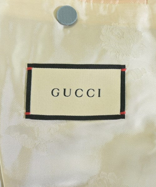 GUCCI เบลเซอร์/แจ็คเก็ตสูท