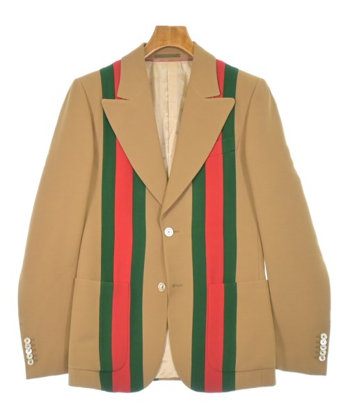 GUCCI เบลเซอร์/แจ็คเก็ตสูท