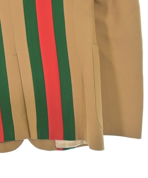 GUCCI เบลเซอร์/แจ็คเก็ตสูท