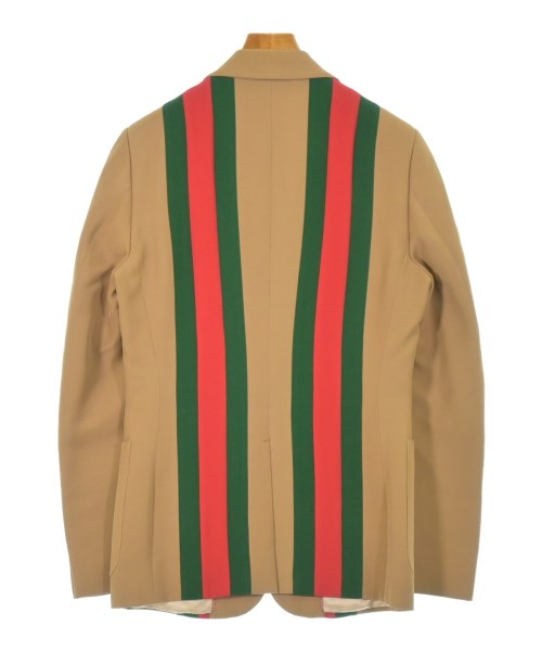 GUCCI เบลเซอร์/แจ็คเก็ตสูท