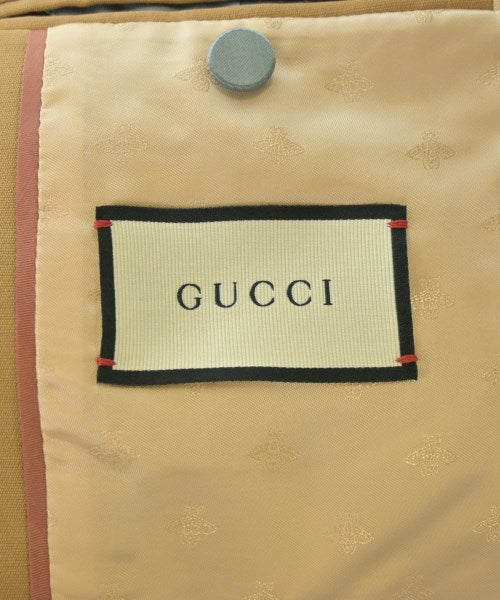 GUCCI เบลเซอร์/แจ็คเก็ตสูท