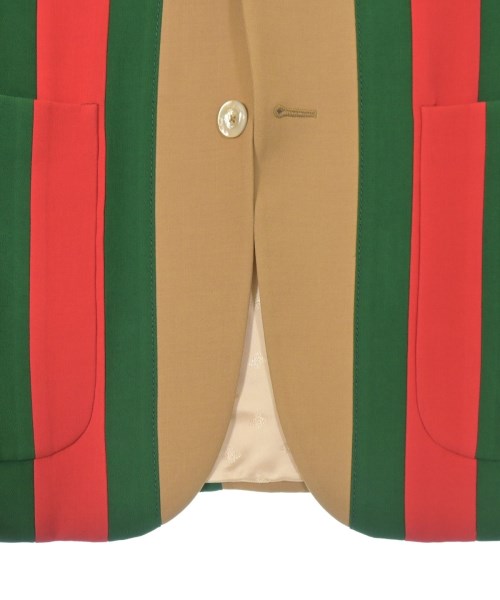 GUCCI เบลเซอร์/แจ็คเก็ตสูท