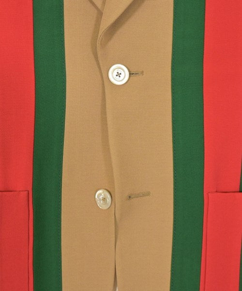 GUCCI เบลเซอร์/แจ็คเก็ตสูท
