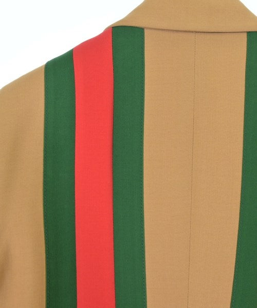 GUCCI เบลเซอร์/แจ็คเก็ตสูท