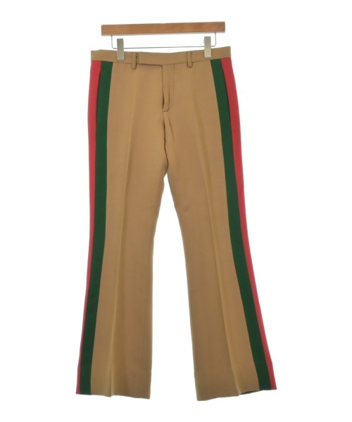 GUCCI กางเกงขายาว