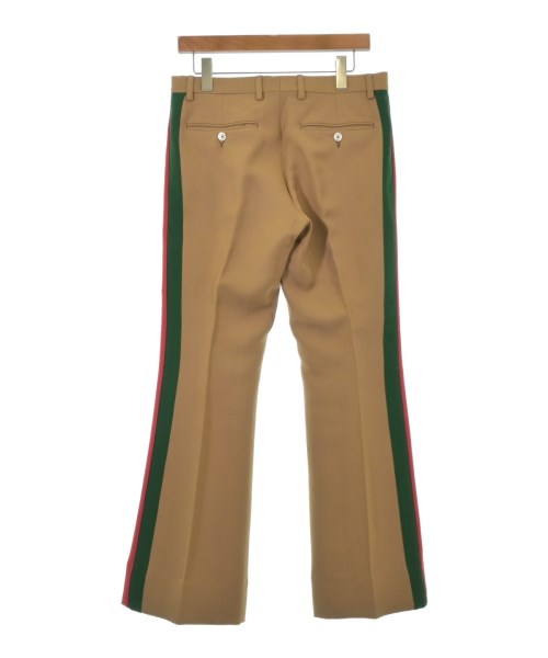 GUCCI กางเกงขายาว