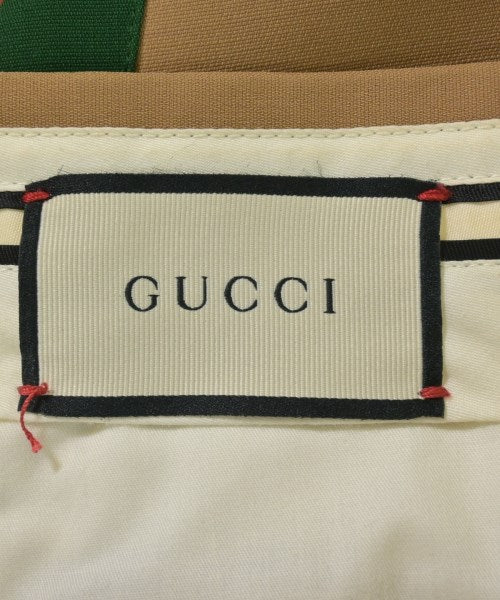 GUCCI กางเกงขายาว