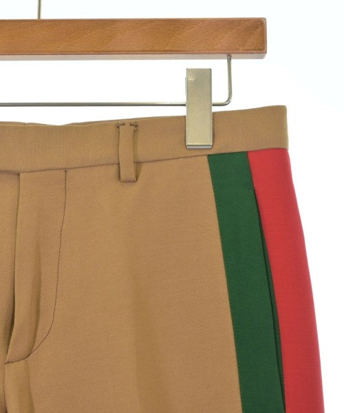 GUCCI กางเกงขายาว
