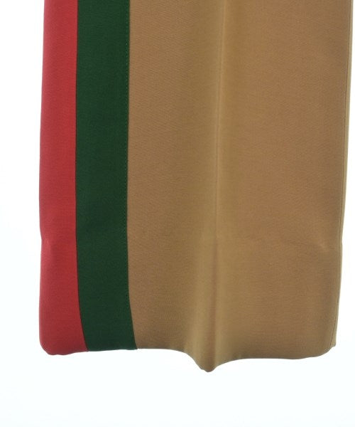 GUCCI กางเกงขายาว