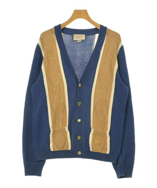 GUCCI เสื้อคาร์ดิแกน