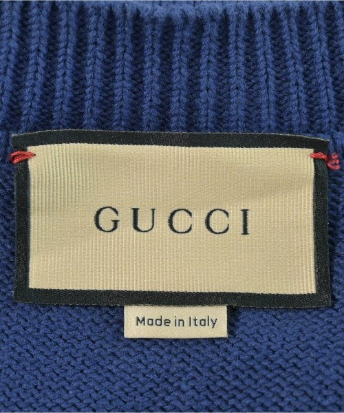 GUCCI เสื้อคาร์ดิแกน