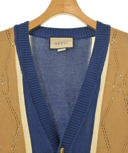 GUCCI เสื้อคาร์ดิแกน