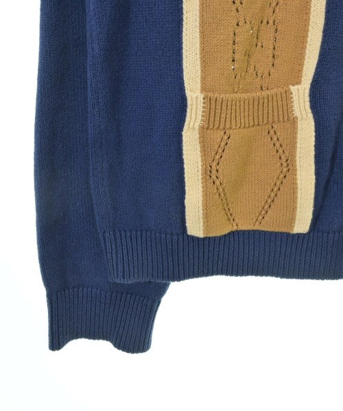 GUCCI เสื้อคาร์ดิแกน