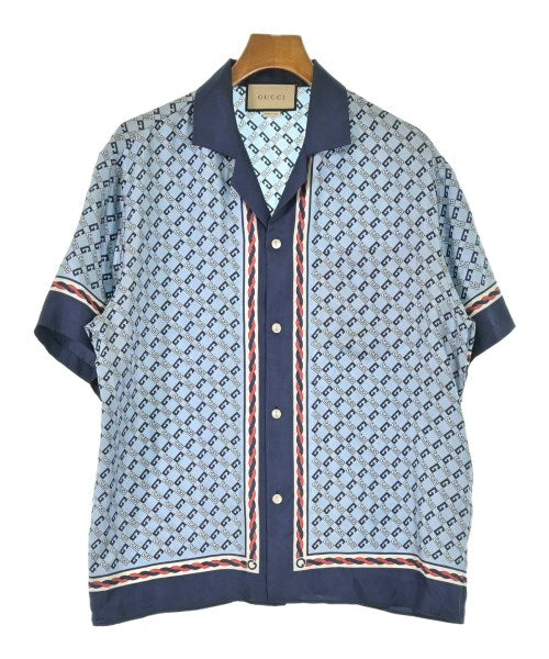 GUCCI เสื้อลำลอง
