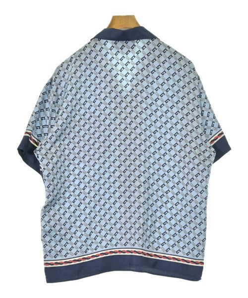 GUCCI เสื้อลำลอง