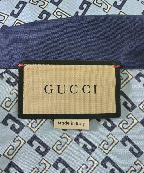 GUCCI เสื้อลำลอง