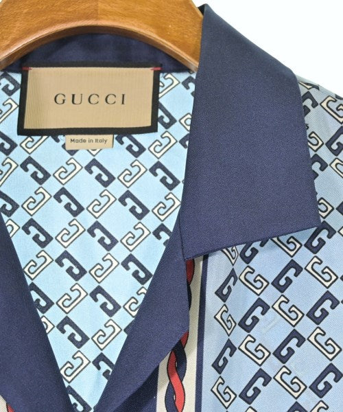 GUCCI เสื้อลำลอง