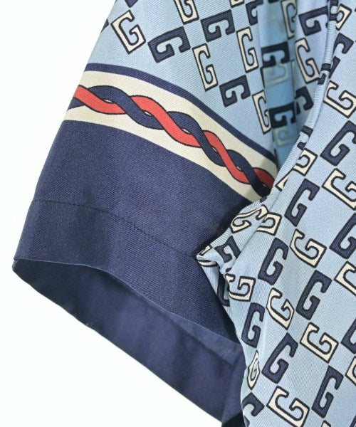 GUCCI เสื้อลำลอง