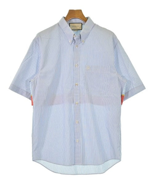GUCCI เสื้อลำลอง