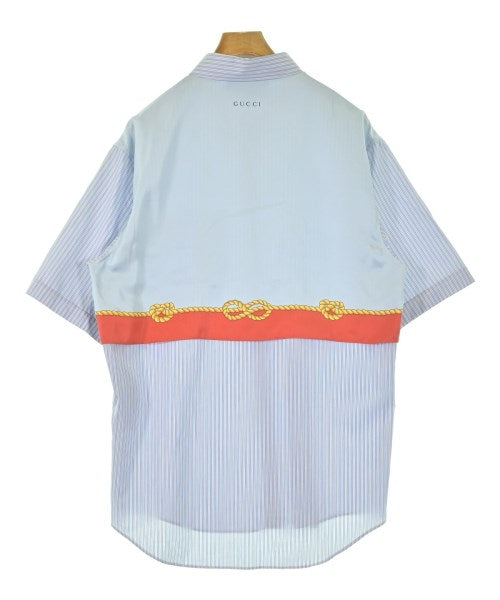 GUCCI เสื้อลำลอง