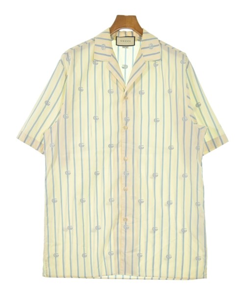 GUCCI เสื้อลำลอง