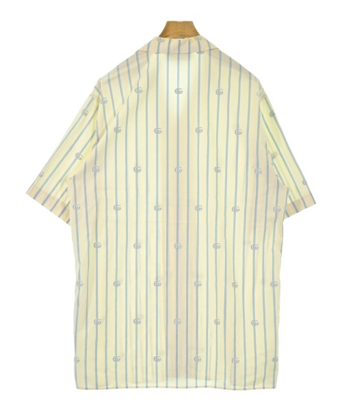 GUCCI เสื้อลำลอง