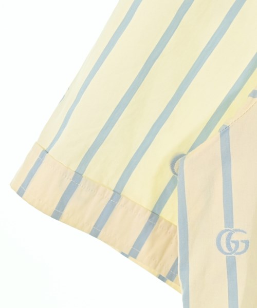 GUCCI เสื้อลำลอง