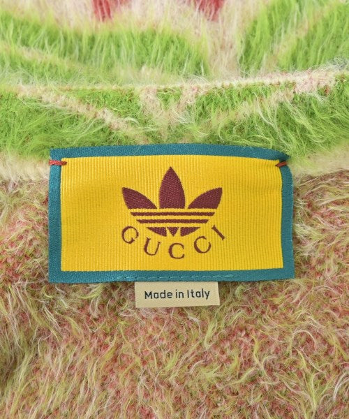 GUCCI แจ็คเก็ตลำลอง