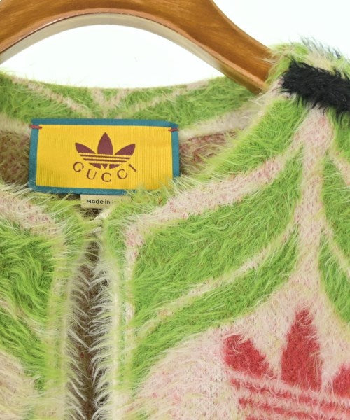 GUCCI แจ็คเก็ตลำลอง