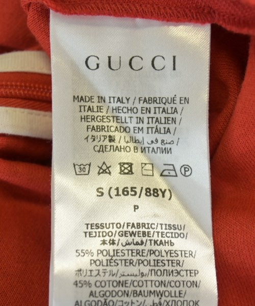 GUCCI ชุดเดรส