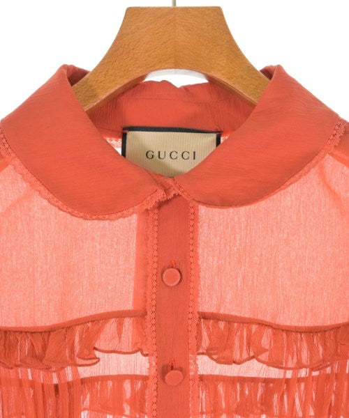 GUCCI ชุดเดรส