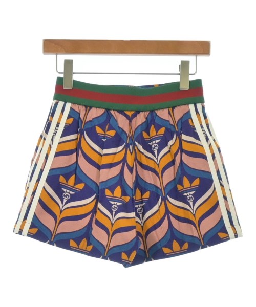 GUCCI กางเกงขาสั้น