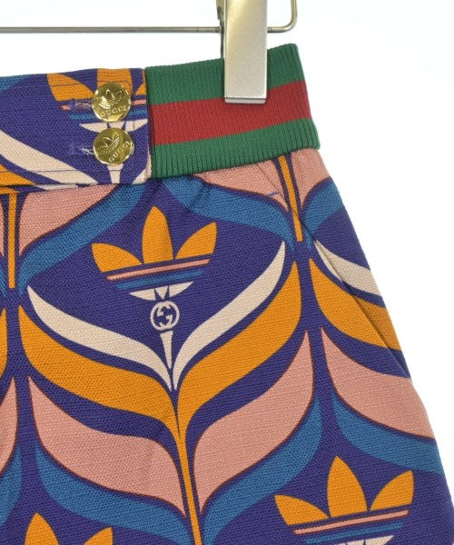 GUCCI กางเกงขาสั้น