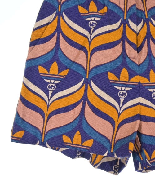 GUCCI กางเกงขาสั้น