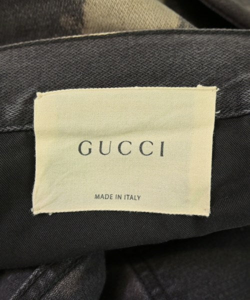 GUCCI ยีนส์