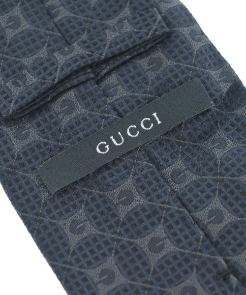 GUCCI เนคไท