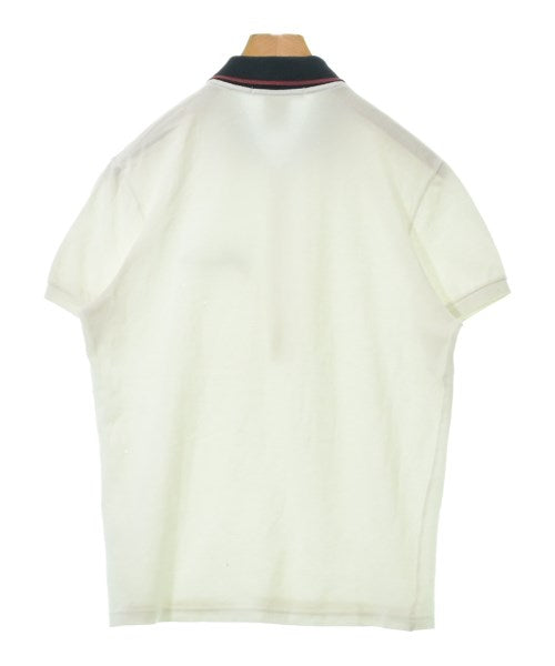 GUCCI เสื้อโปโล