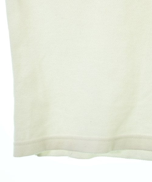 GUCCI เสื้อโปโล