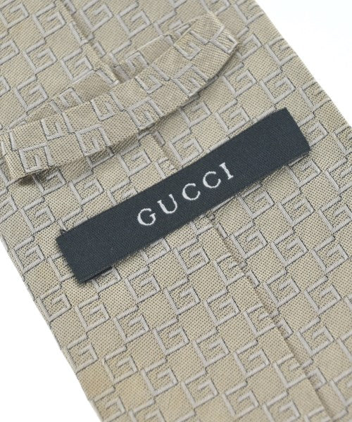 GUCCI เนคไท