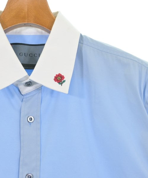 GUCCI เสื้อลำลอง