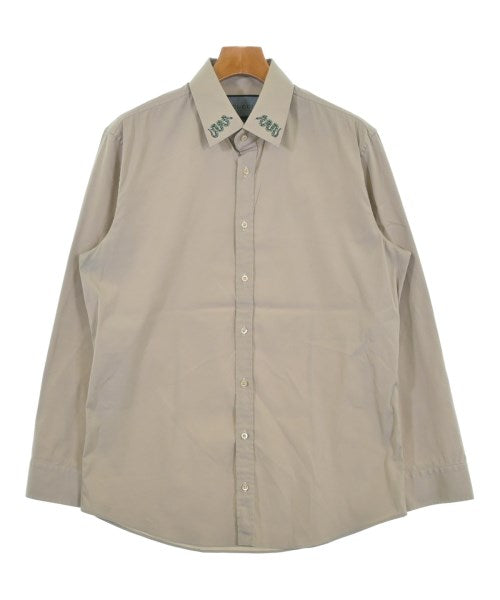 GUCCI เสื้อลำลอง