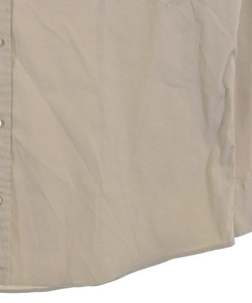 GUCCI เสื้อลำลอง