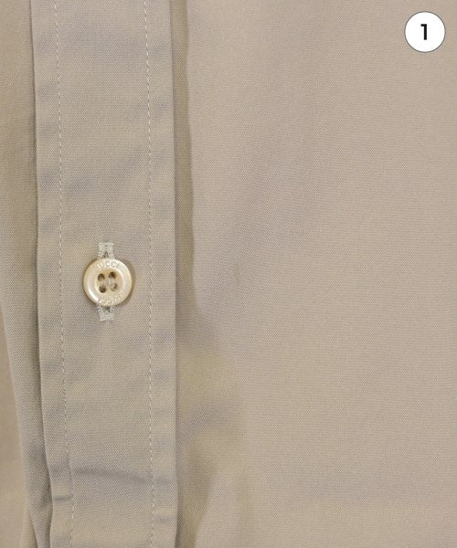 GUCCI เสื้อลำลอง